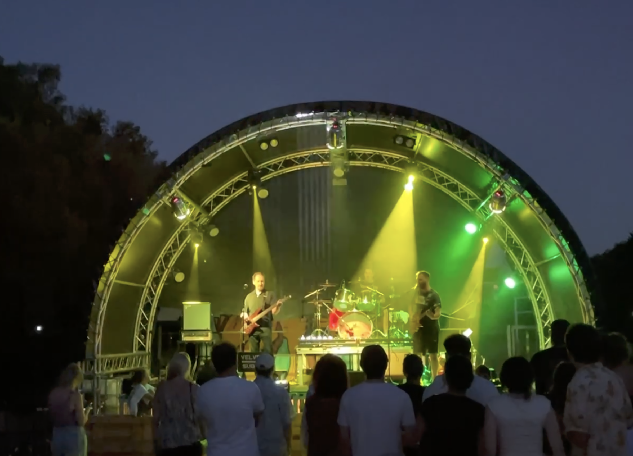 Sommerkonzert, Bild 4 von 4