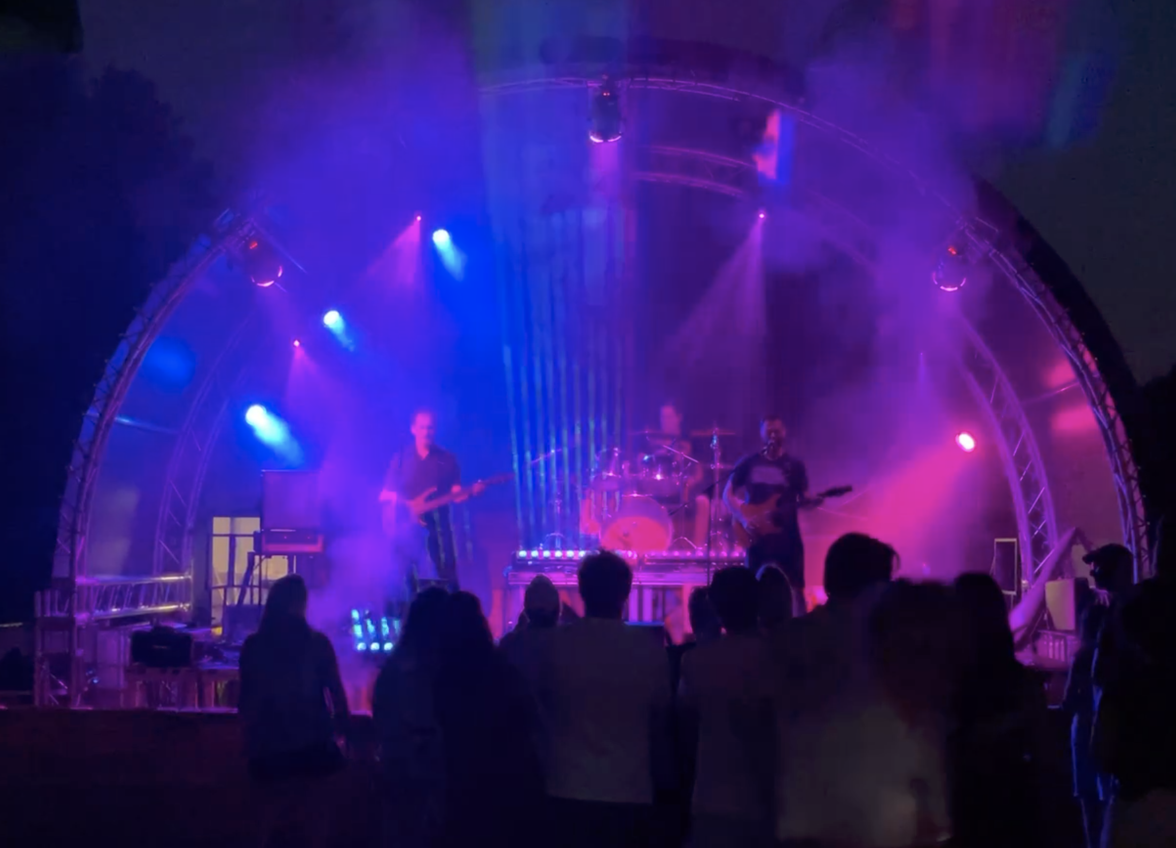 Sommerkonzert, Bild 1 von 4