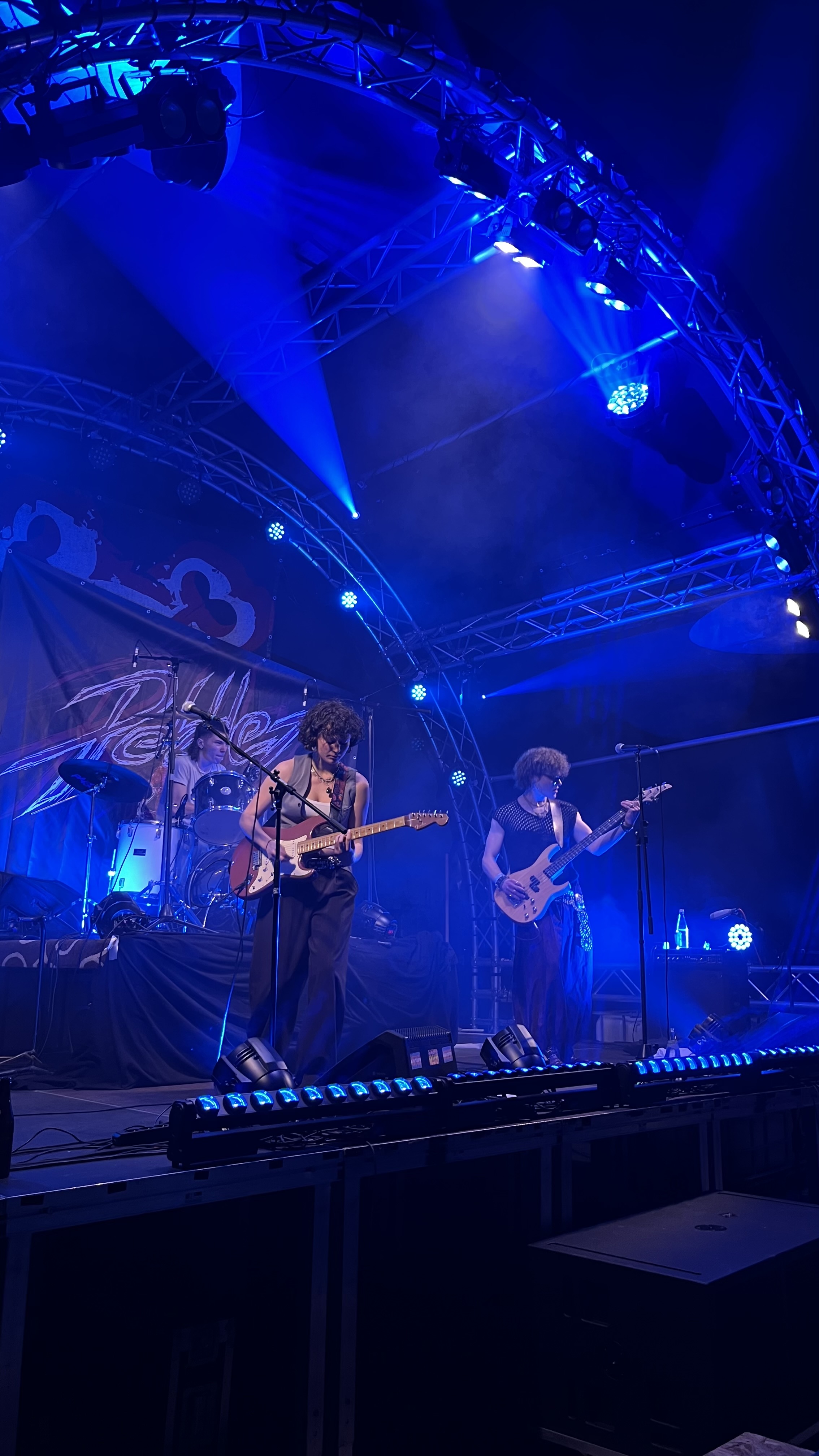 Sommerfestival, Bild 1 von 4