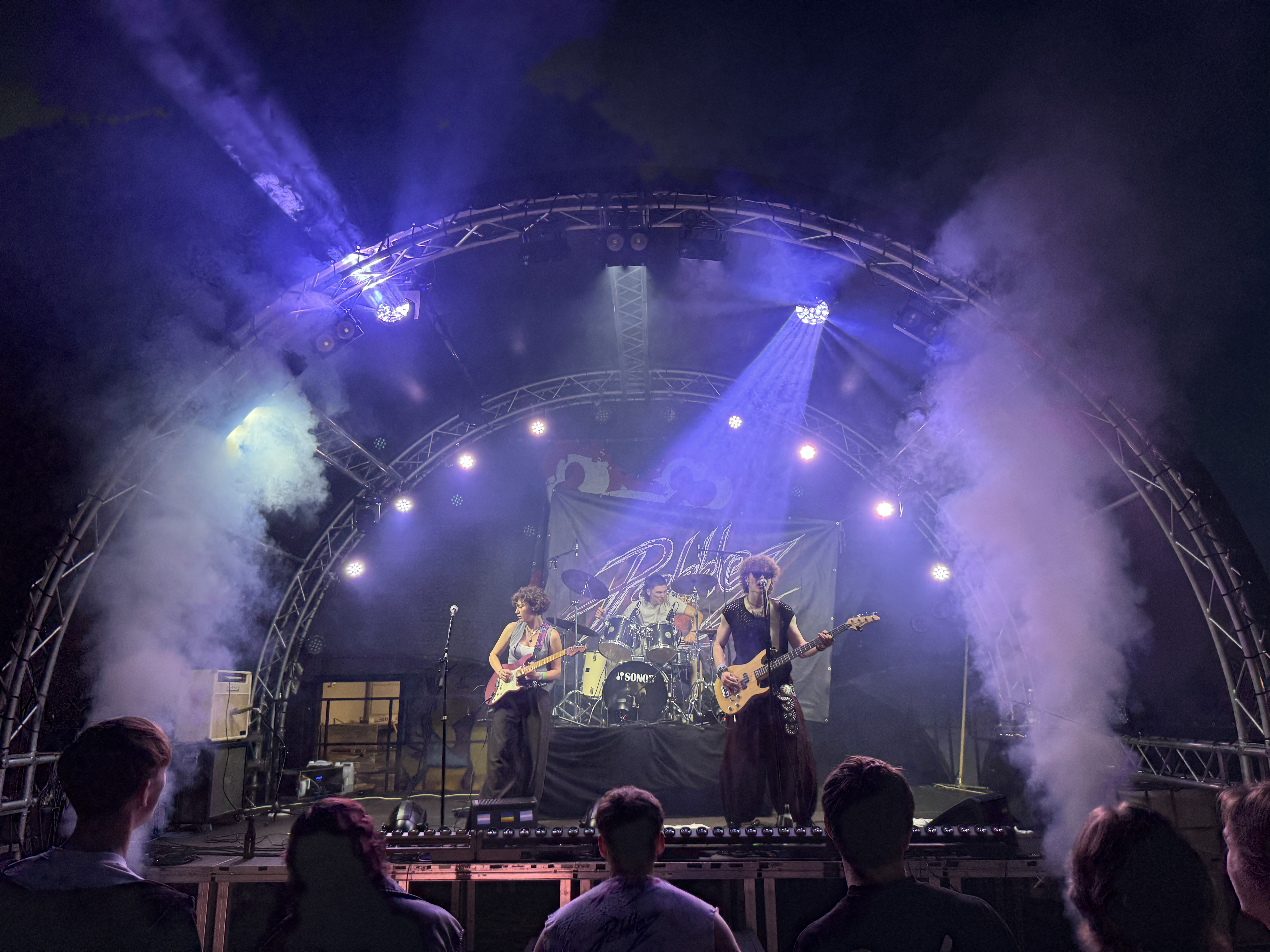 Sommerfestival, Bild 2 von 4