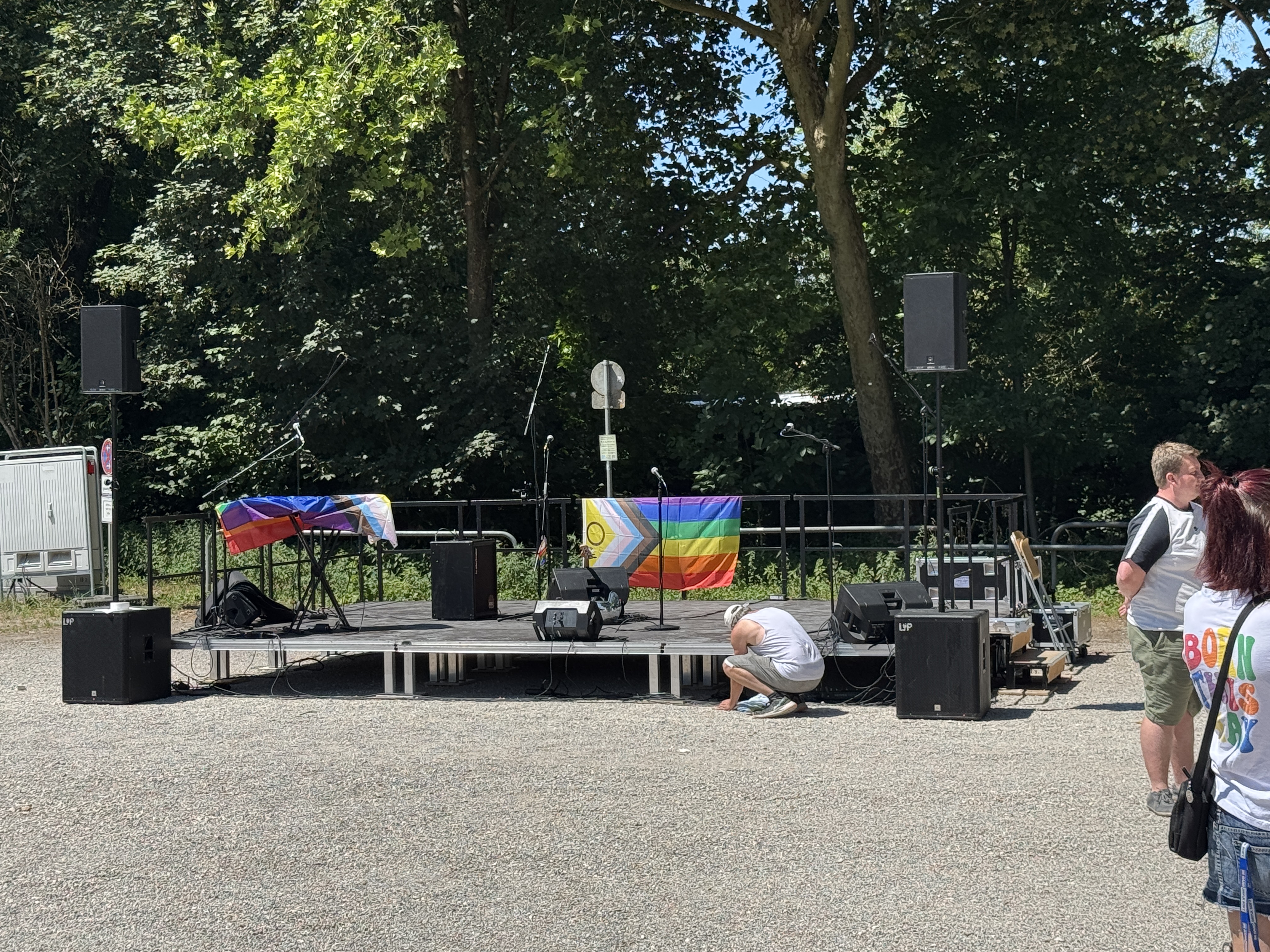 CSD Freising, Bild 2 von 3