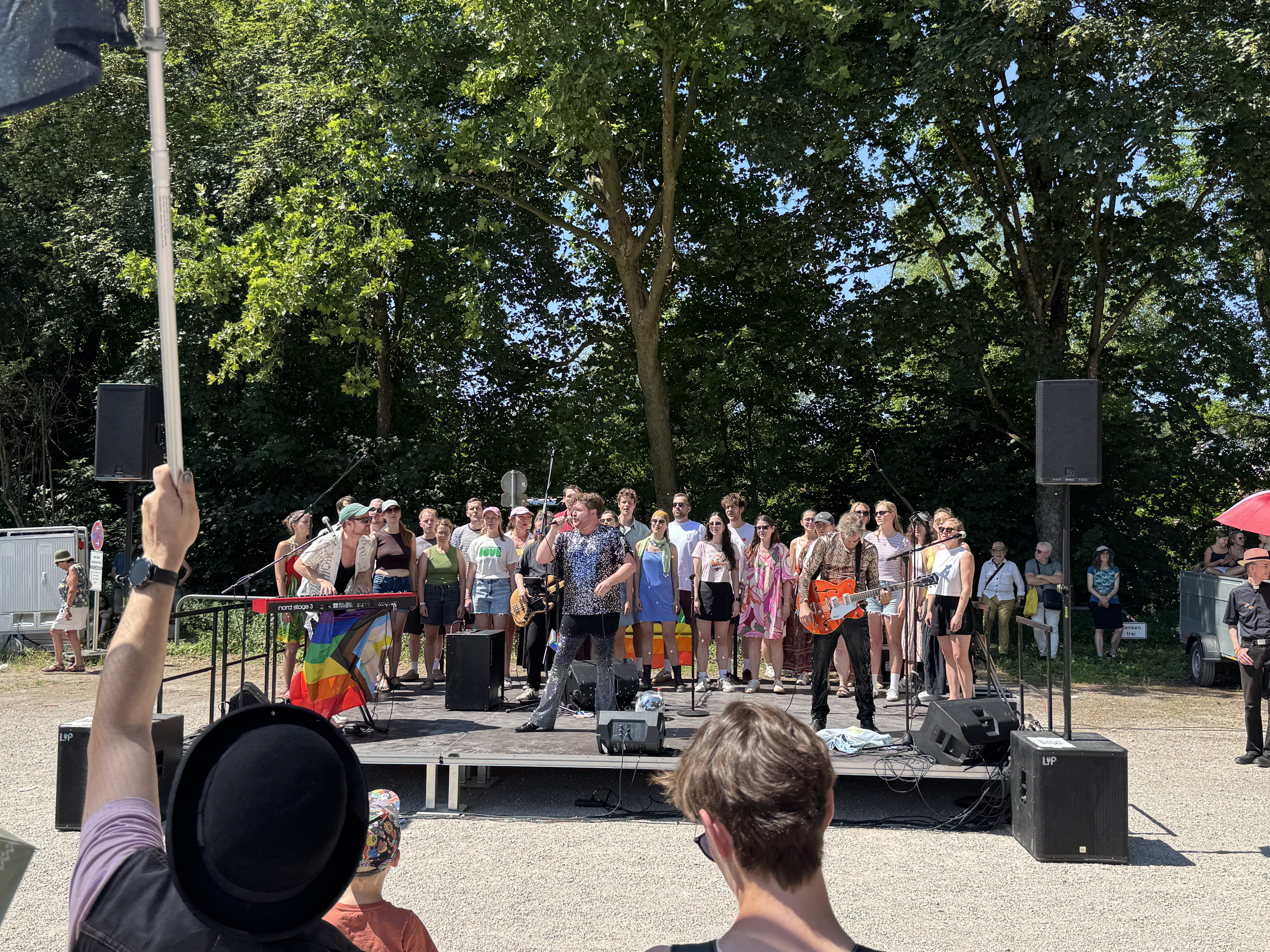 CSD Freising, Bild 3 von 3
