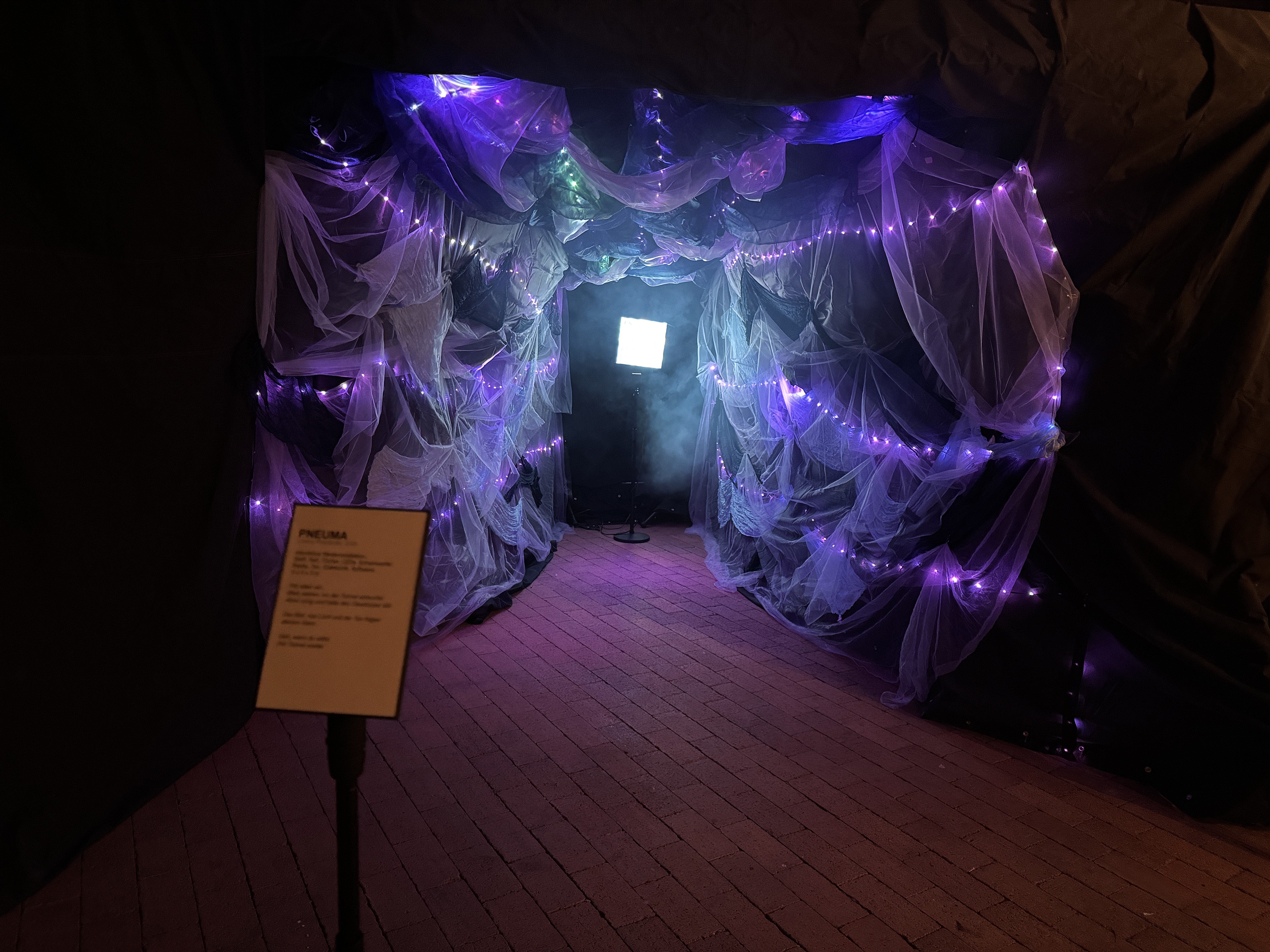 Kunstausstellung, Bild 5 von 6